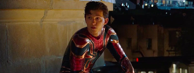 «Человек-паук: Вдали от дома» нарушает таймлайн киновселенной Marvel
