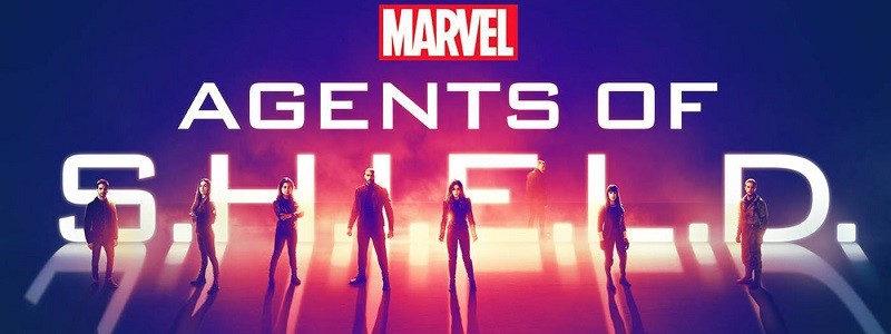 Почему Marvel отменили «Агентов «Щ.И.Т»?