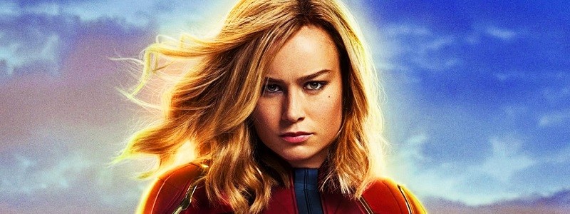 В будущем Marvel будет больше женских героев