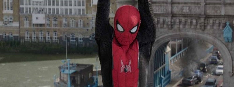 Руководитель Marvel сражается с Disney за Человека-паука
