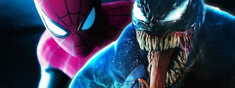 Как Человек-паук может встретиться с Веномом в фильме Sony