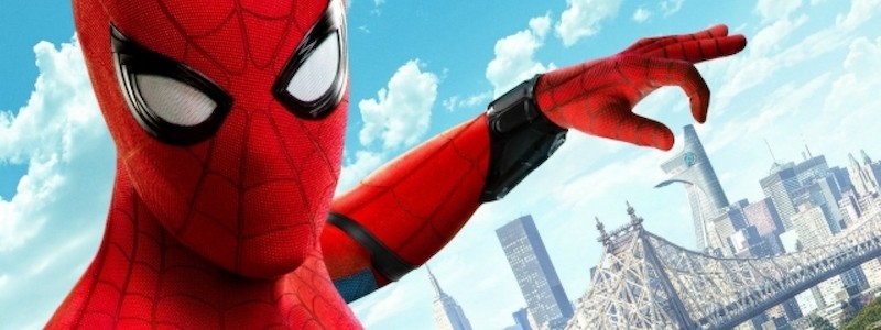 Человек-паук может вернуться в киновселенную Marvel