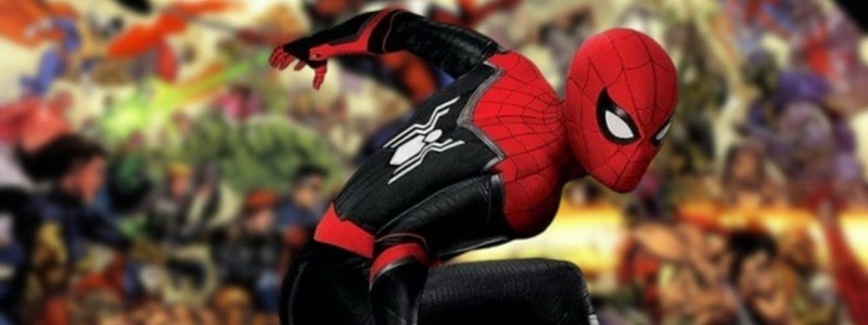 Почему Sony совершили ошибку с Человеком-пауком, выкинув его из MCU