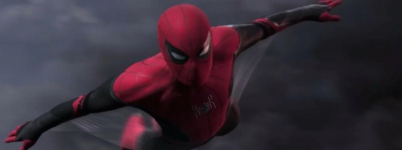 Человек-паук может вернуться в киновселенную Marvel при одном условии