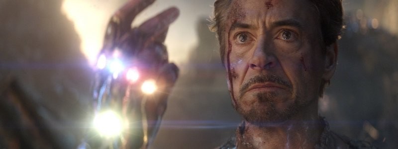 Marvel могут испортить смерть Железного человека в MCU
