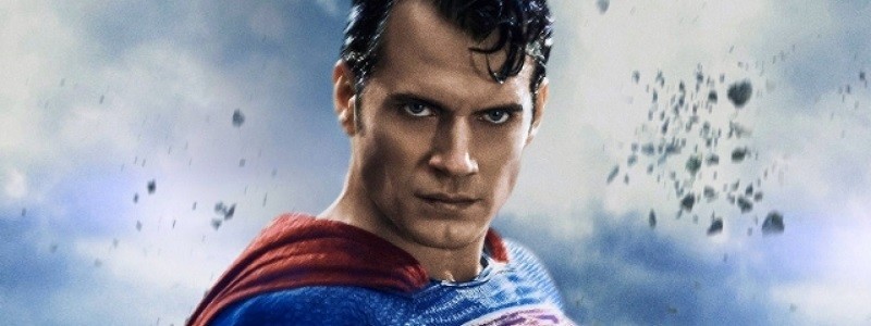 Дж. Дж. Абрамс хочет нового актёра на роль Супермена