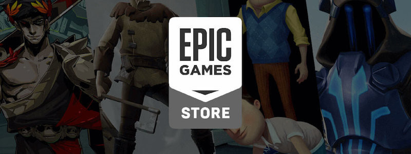 Раскрыта новая бесплатная игра Epic Games Store в октябре