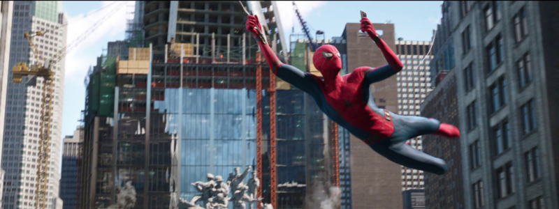 Раскрыты условия новой сделки Человека-паука между Disney и Sony