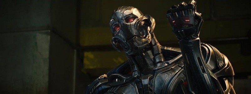 Marvel тизерят возвращение Альтрона в трейлере Avengers: Damage Control