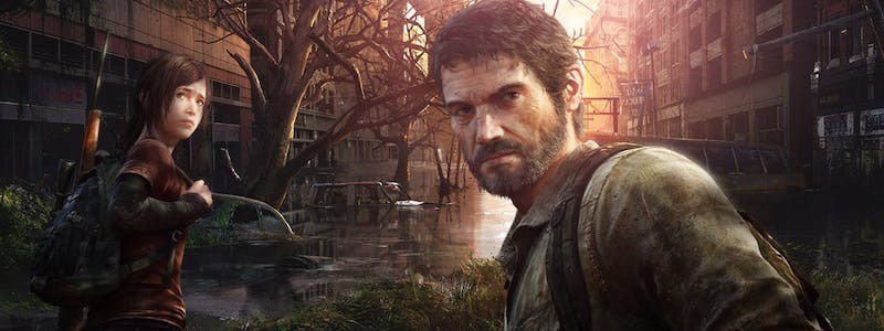 Обновленные продажи The Last of Us и Uncharted 4