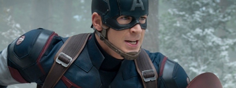 Marvel снимет фильм «Капитан Америка 4»