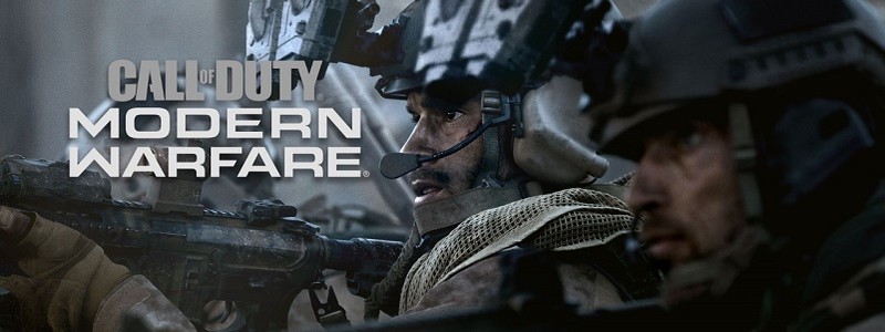 Как купить и поиграть в Call of Duty: Modern Warfare для PS4 в России