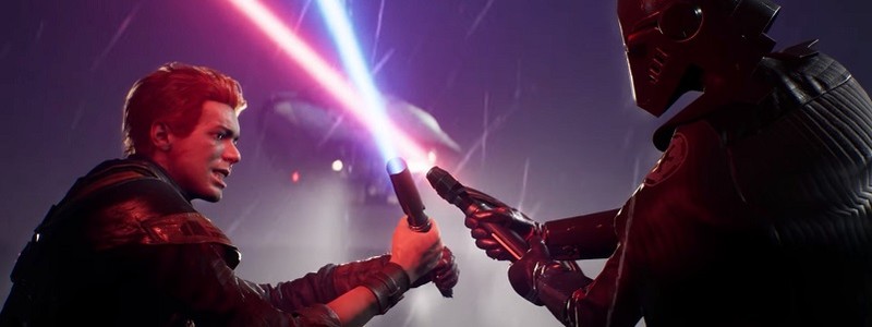 EA возвращается в Steam с Star Wars Jedi: Fallen Order