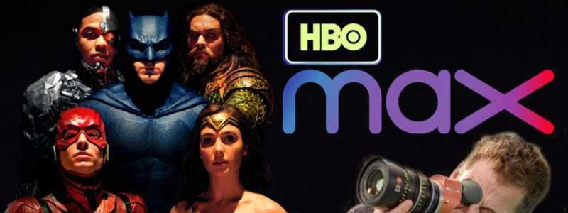 Фанаты требуют «Лигу справедливости» от Зака Снайдера на HBO Max