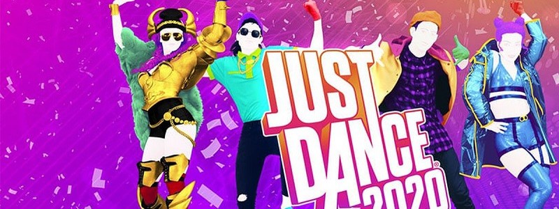 Полный список песен Just Dance 2020