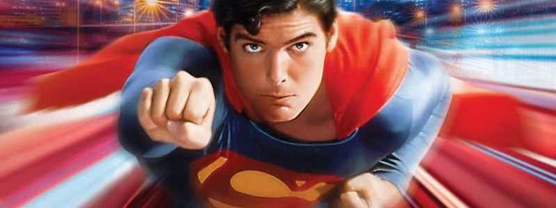Microsoft записали фильм «Супермен» на куске стекла