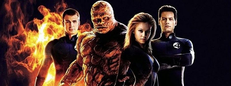 Раскрыто происхождение Фантастической четверки в киновселенной Marvel