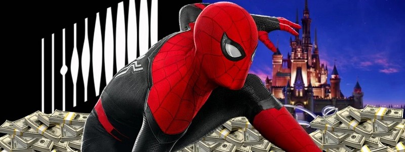 Раскрыто, купят ли Disney Человека-паука для киновселенной Marvel