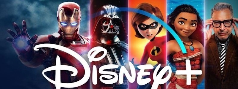 Раскрыто количество пользователей Disney+ за первые сутки