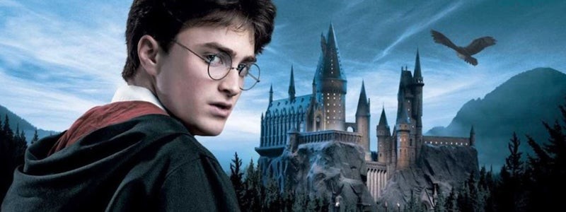 Фильмы «Гарри Поттер» будут пересняты, по мнению актера