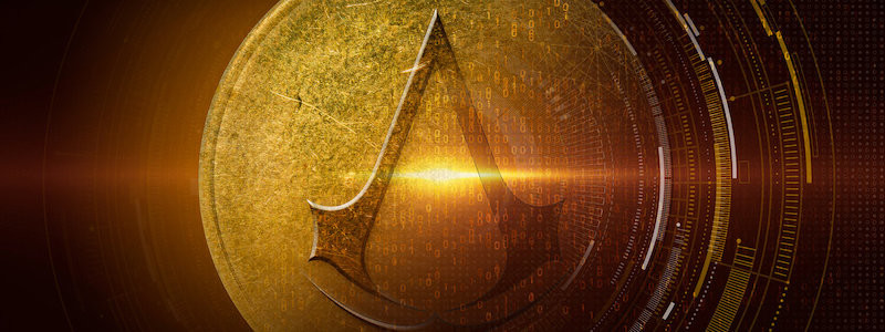 Анонсирована Assassin’s Creed: Gold