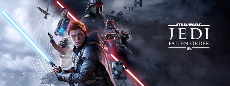 Обзор Star Wars Jedi: Fallen Order. Настоящие «Звездные войны»