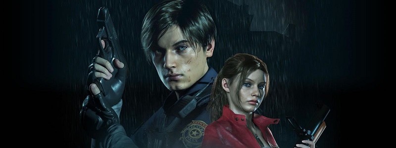 Когда нет идей - эксплуатация серии Resident Evil компанией Capcom