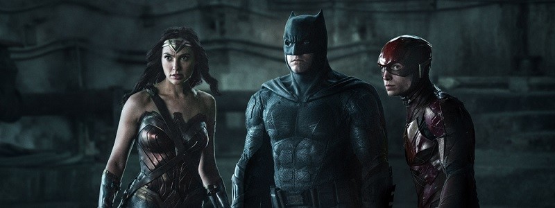 Раскрыто будущее киновселенной DC: Супермен и фильмы с рейтингом R
