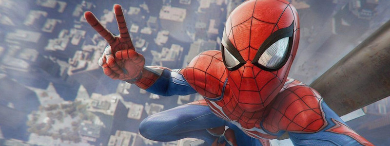 Раскрыта дата выхода Marvelʼs Spider-Man 2 для PS5