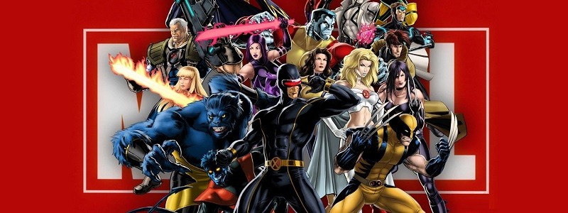 Marvel тизерят новую команду Людей Икс