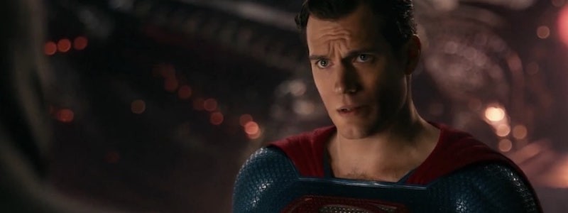 Генри Кавилл рассказал, каким Супермена он хочет увидеть в новом фильме