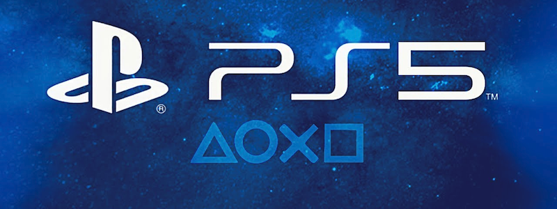 Sony уже тизерят выход PS5 Pro