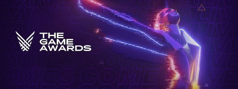 Как смотреть The Game Awards 2019 онлайн