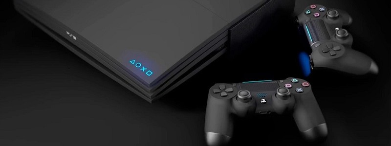 Новый взгляд на дизайн PlayStation 5, которую получат игроки