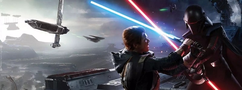 Star Wars Jedi: Fallen Order 2 уже в разработке