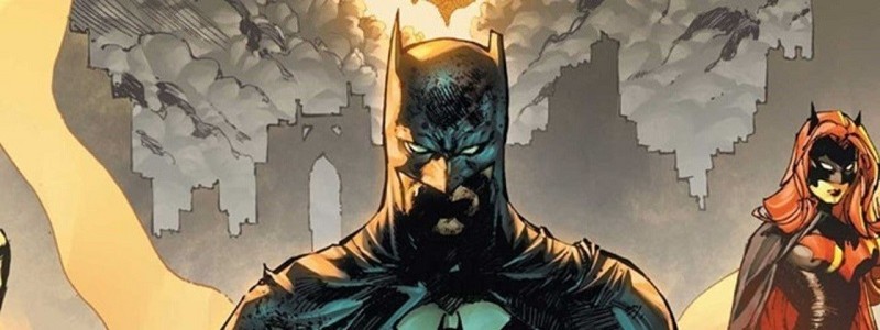 Большой злодей Бэтмена вернулся и он знает личность героя