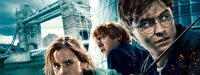 Раскрыты детали нового фильма «Гарри Поттер»