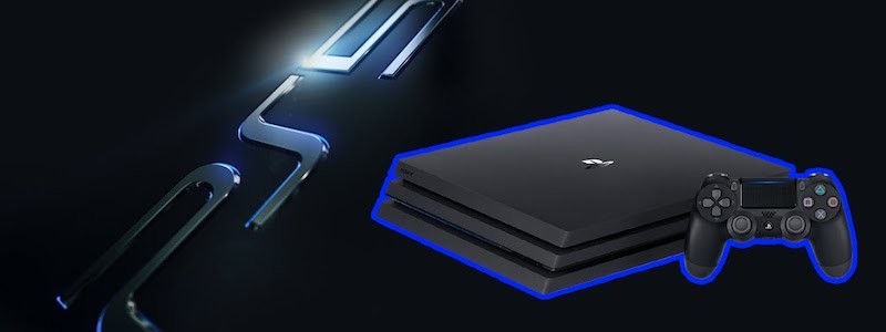 Sony раскрыли логотип PlayStation 5