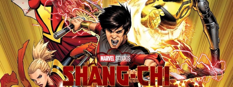 Marvel подтвердили начало съемок фильма «Шанг-Чи»
