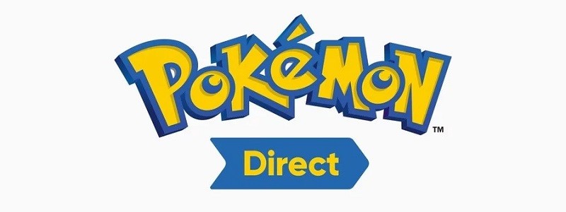 Сегодня пройдет трансляция Pokémon Direct
