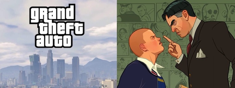 Скоро состоится анонс Grand Theft Auto 6 или Bully 2