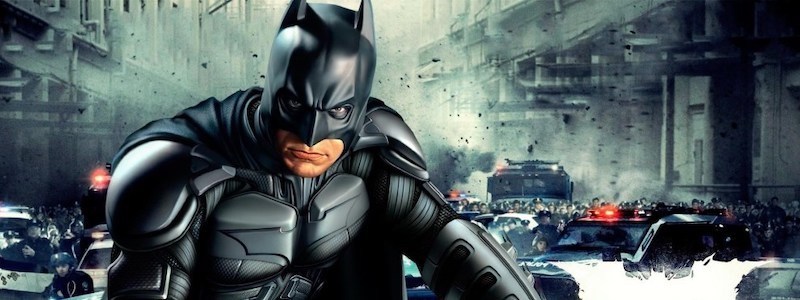 Раскрыты новые персонажи фильма «Бэтмен»
