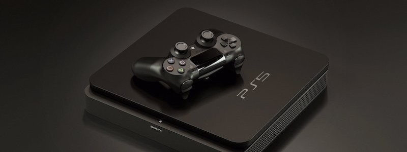 На сайте PlayStation появился тизер PS5