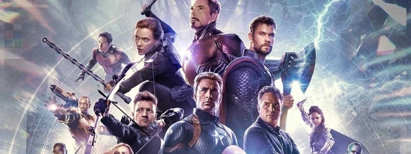 Оригинальные Мстители - не самая сильная команда Marvel