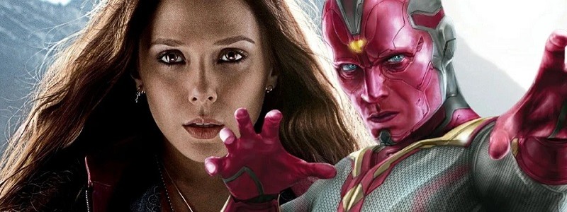 Что известно о «ВандаВижен» от Marvel: сюжет, трейлер и дата выхода