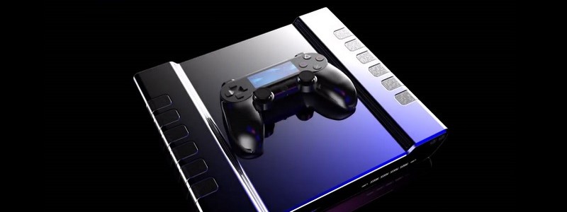 Раскрыта необычная функция DualShock 5 для PS5