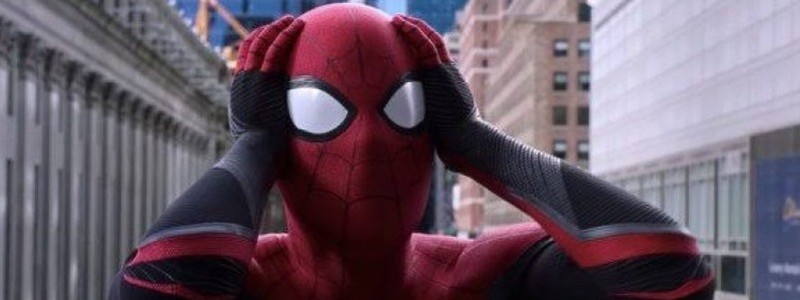 Человек-паук мог полностью покинуть киновселенную Marvel
