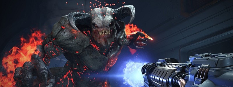 Системные требования Doom Eternal для ПК. У вас пойдет?