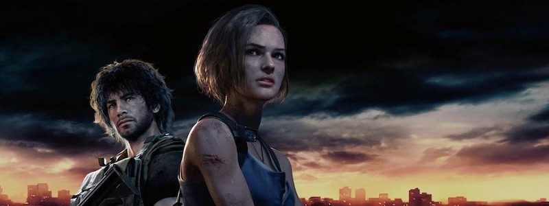 Коронавирус повлиял на выход Resident Evil 3 Remake