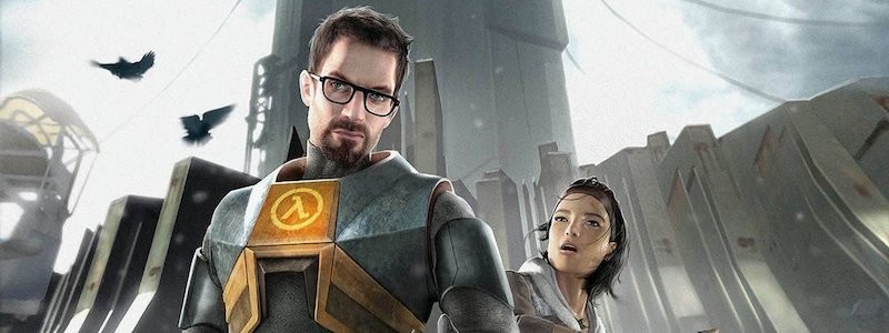 Half-Life 3 выйдет на PS5